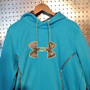 Women's Under Armor Hoodie
